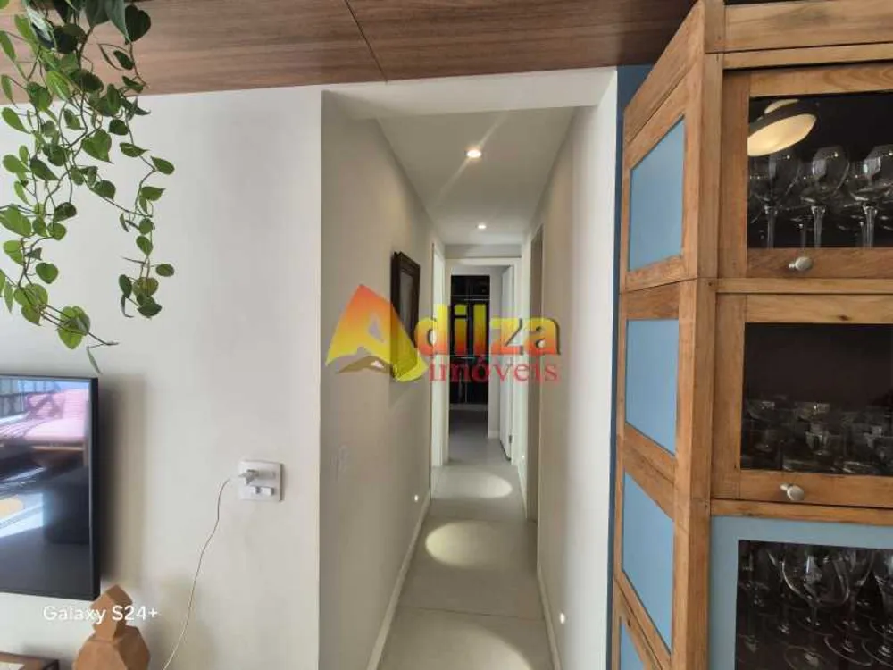 Apartamento, 2 quartos, 70 m² - Foto 5