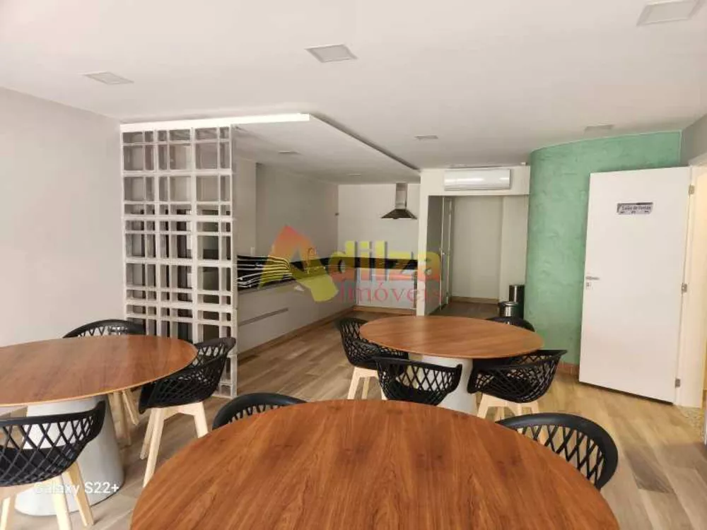 Apartamento, 1 quarto, 49 m² - Foto 21