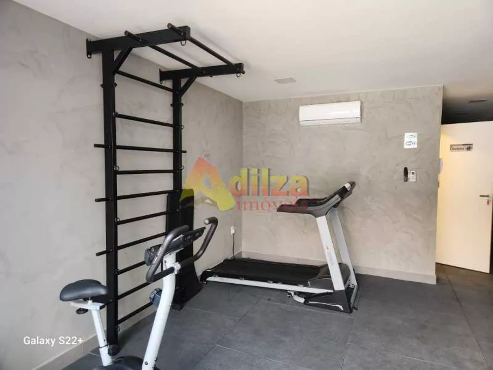 Apartamento, 1 quarto, 49 m² - Foto 20