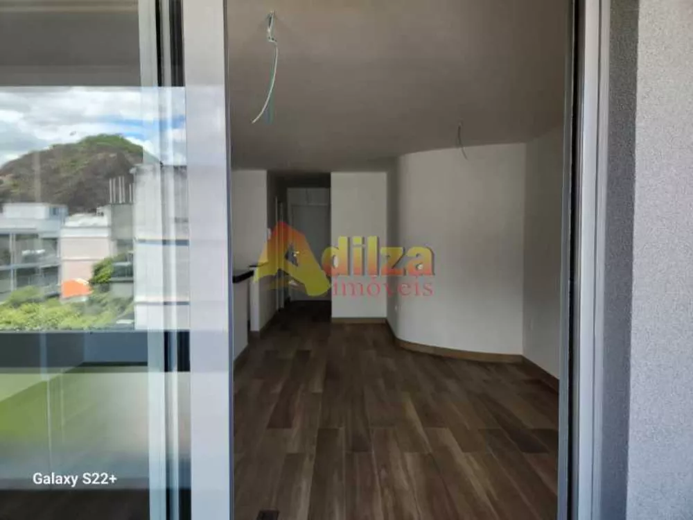 Apartamento, 1 quarto, 49 m² - Foto 5