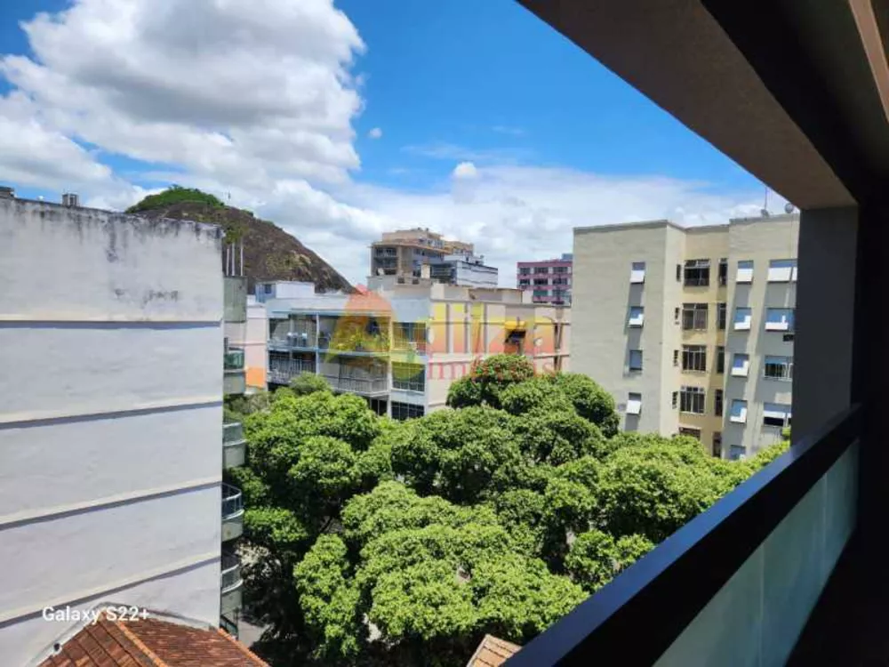 Apartamento, 1 quarto, 49 m² - Foto 4