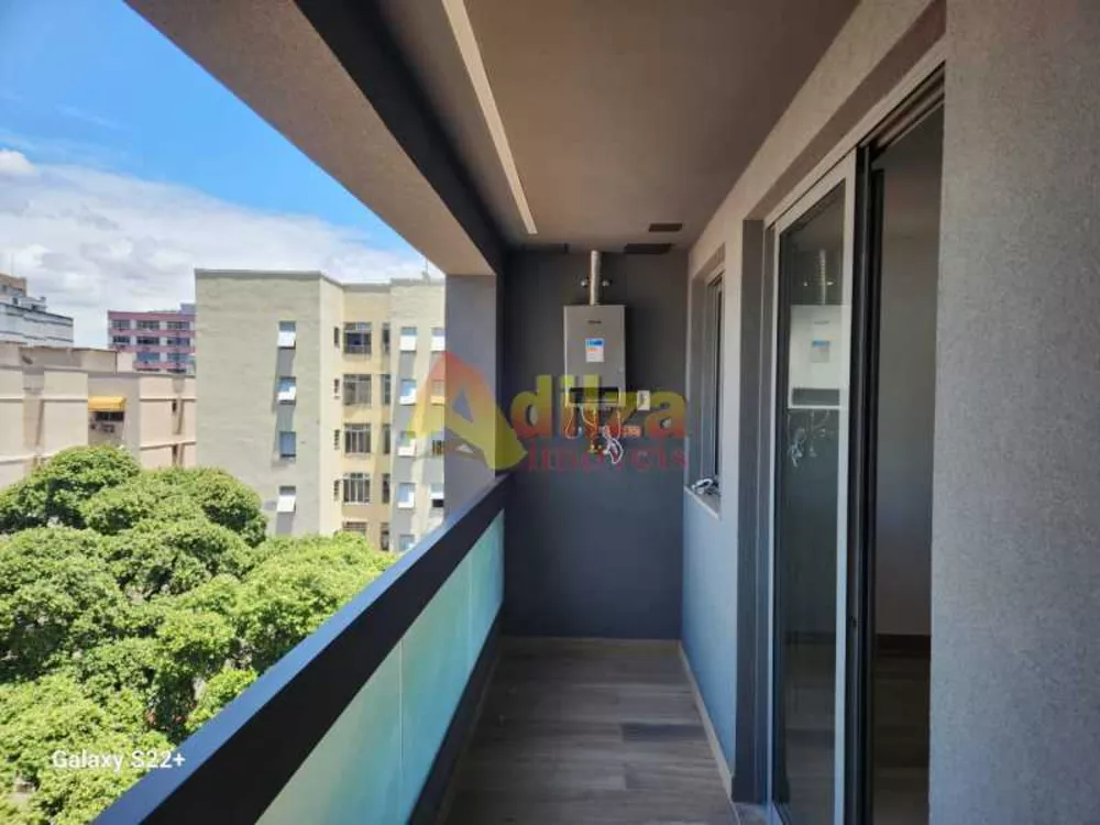 Apartamento, 1 quarto, 49 m² - Foto 3