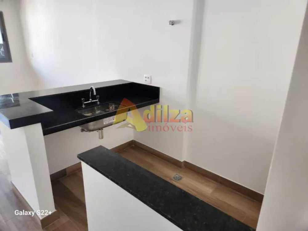 Apartamento, 1 quarto, 49 m² - Foto 8