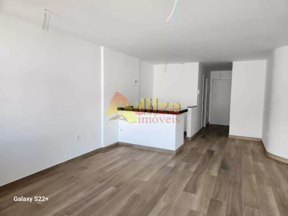 Apartamento, 1 quarto, 49 m² - Foto 2