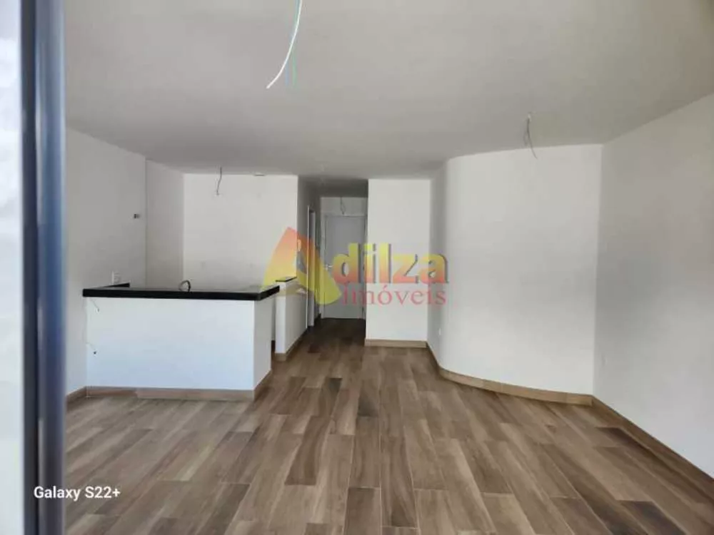 Apartamento, 1 quarto, 49 m² - Foto 6