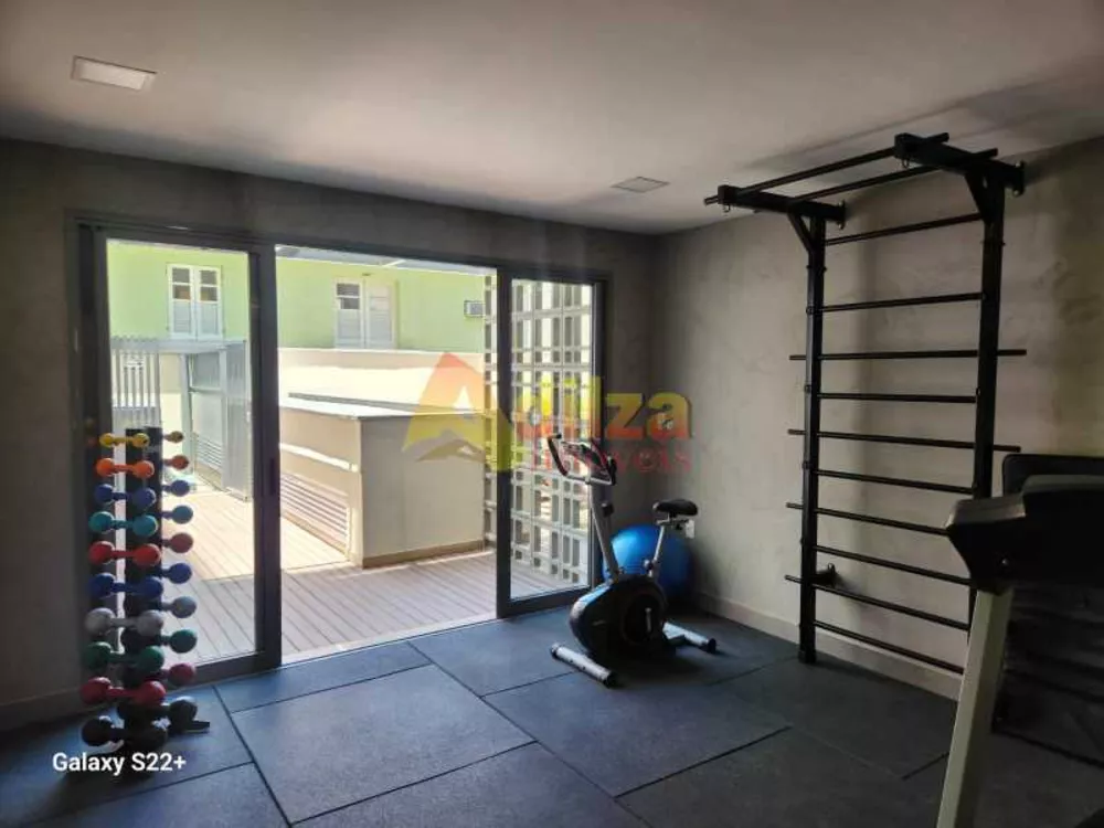 Apartamento, 1 quarto, 49 m² - Foto 19