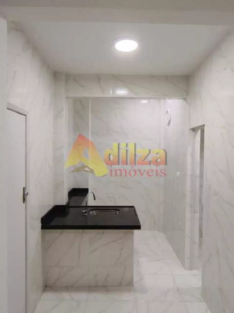 Apartamento, 2 quartos, 60 m² - Foto 2