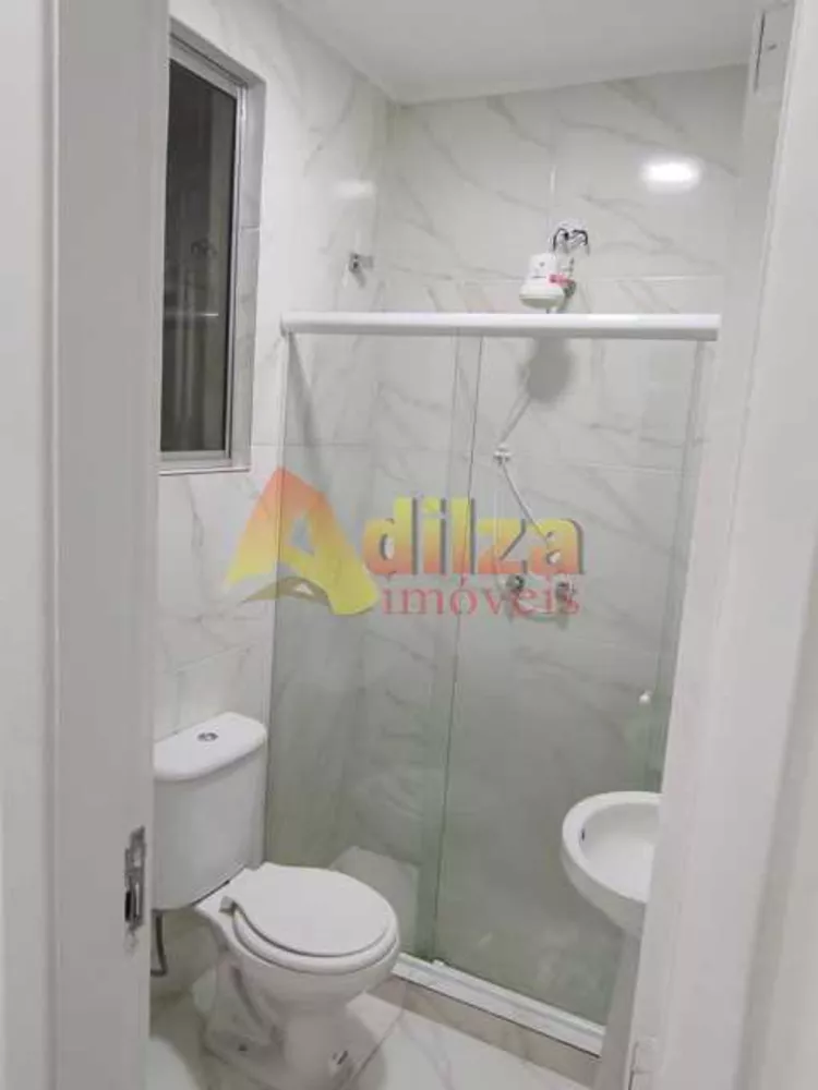 Apartamento, 2 quartos, 60 m² - Foto 9