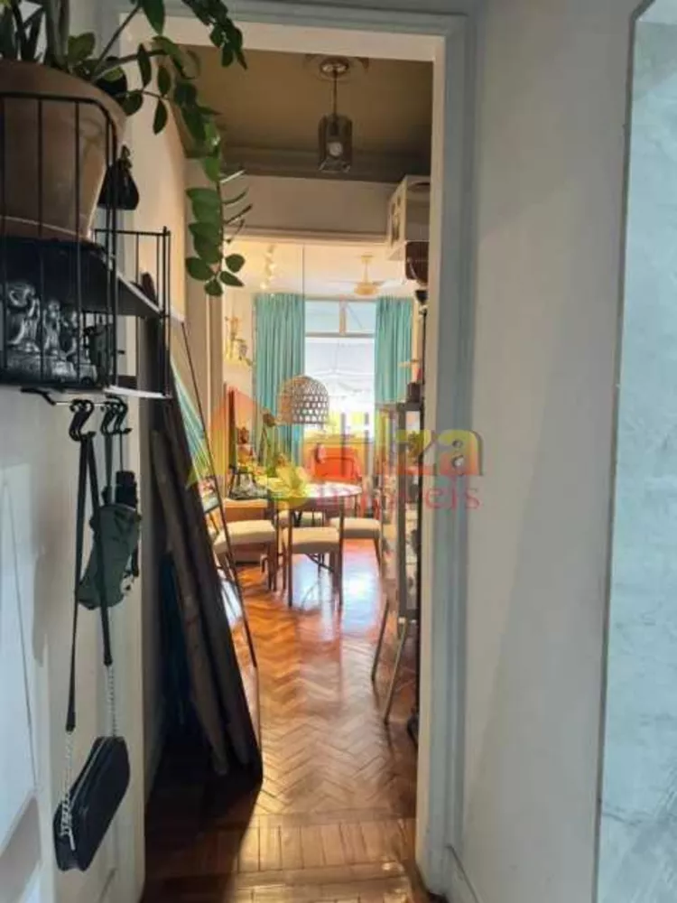 Apartamento, 2 quartos, 74 m² - Foto 5