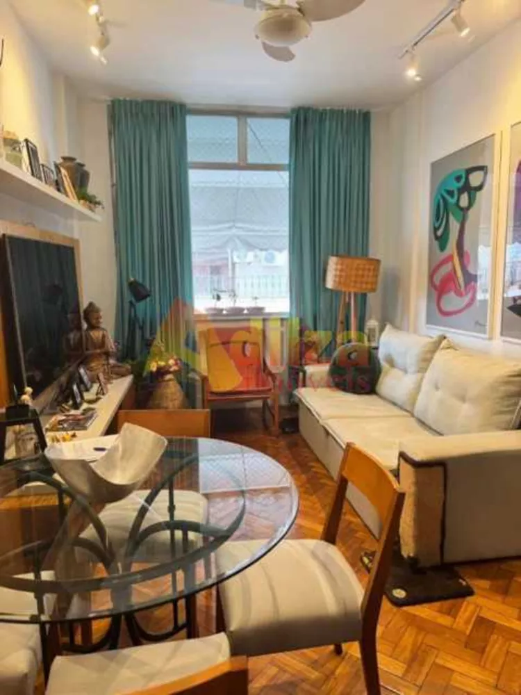 Apartamento, 2 quartos, 74 m² - Foto 6