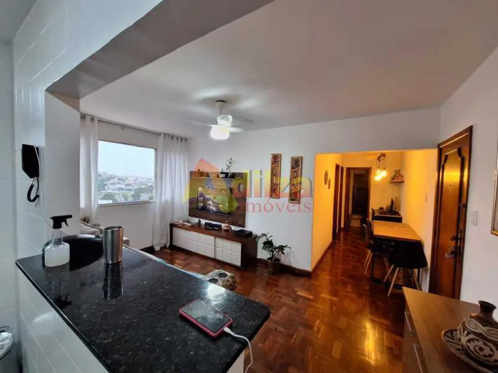 Apartamento, 2 quartos, 65 m² - Foto 7