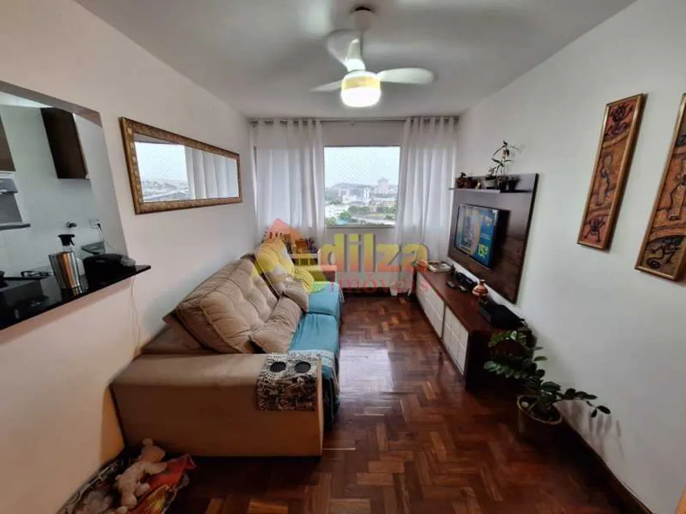 Apartamento, 2 quartos, 65 m² - Foto 3