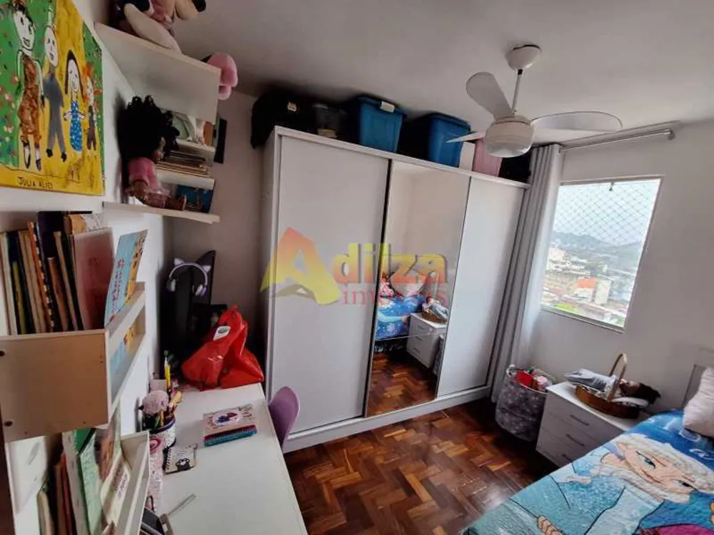 Apartamento, 2 quartos, 65 m² - Foto 12