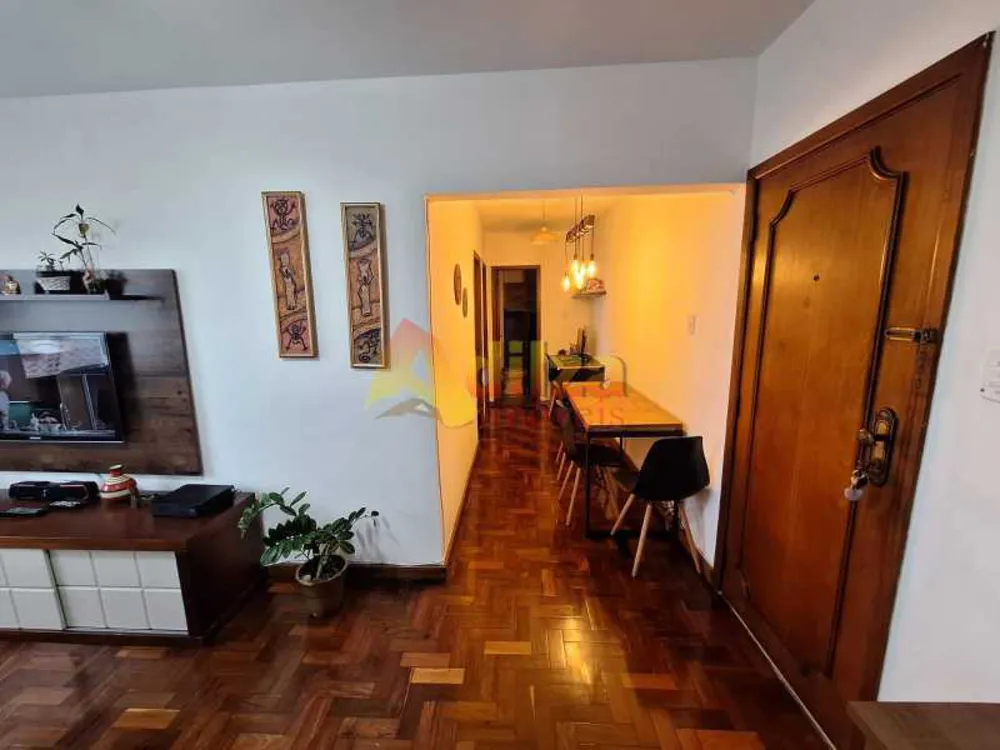 Apartamento, 2 quartos, 65 m² - Foto 9
