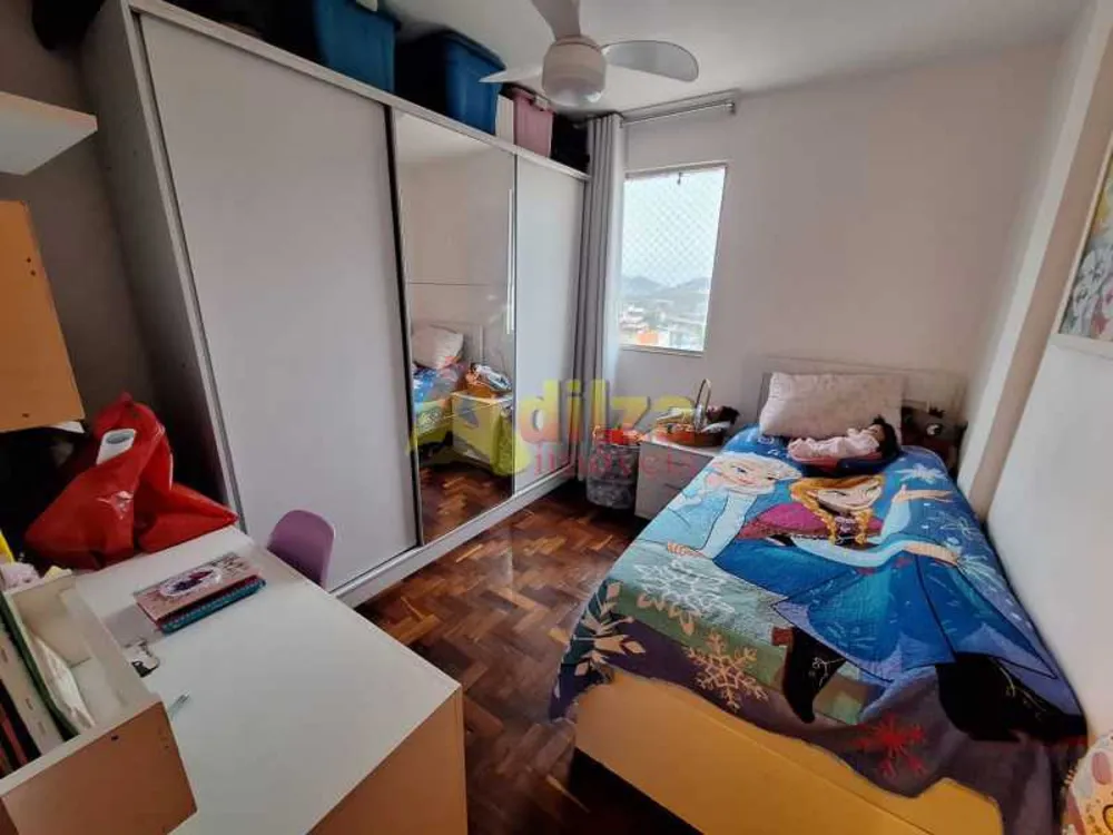 Apartamento, 2 quartos, 65 m² - Foto 11