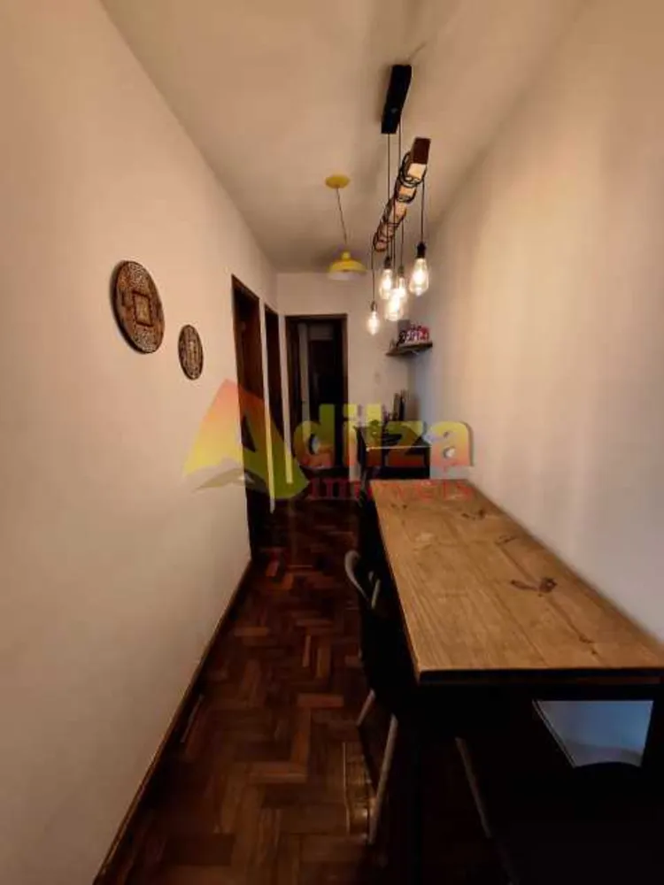 Apartamento, 2 quartos, 65 m² - Foto 10