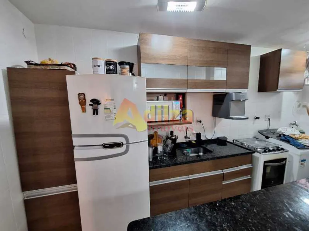 Apartamento, 2 quartos, 65 m² - Foto 6