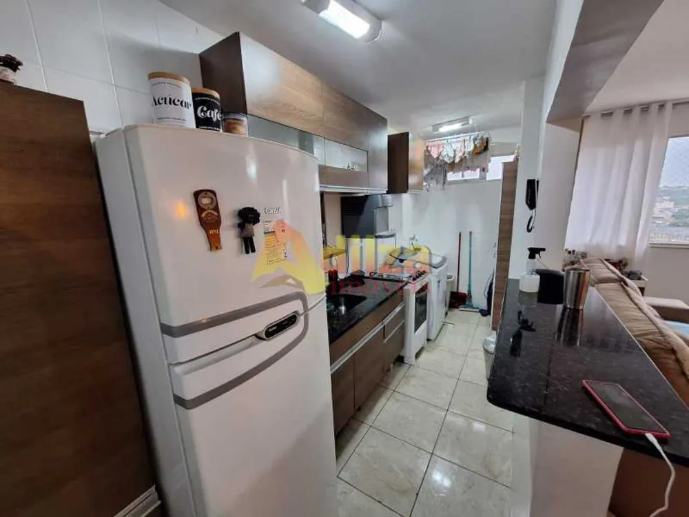 Apartamento, 2 quartos, 65 m² - Foto 5