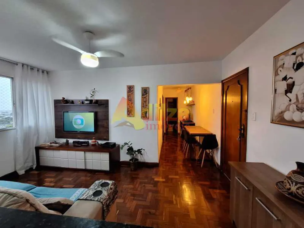 Apartamento, 2 quartos, 65 m² - Foto 8