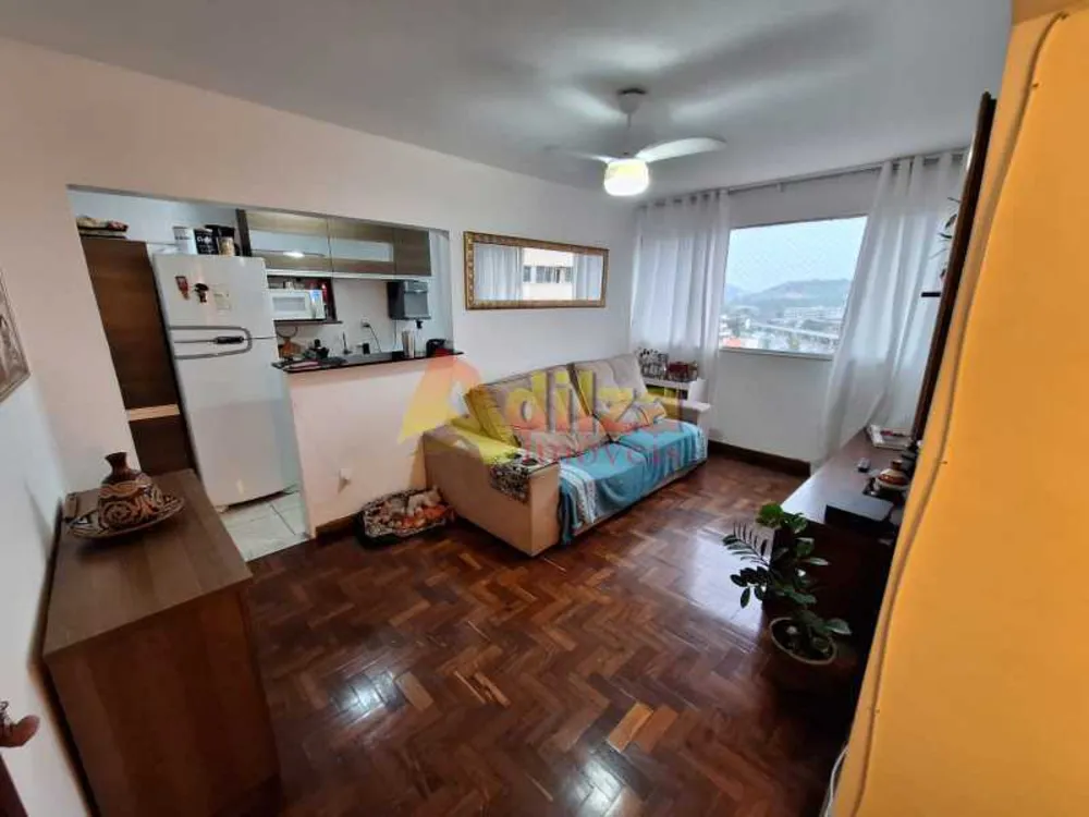 Apartamento, 2 quartos, 65 m² - Foto 4