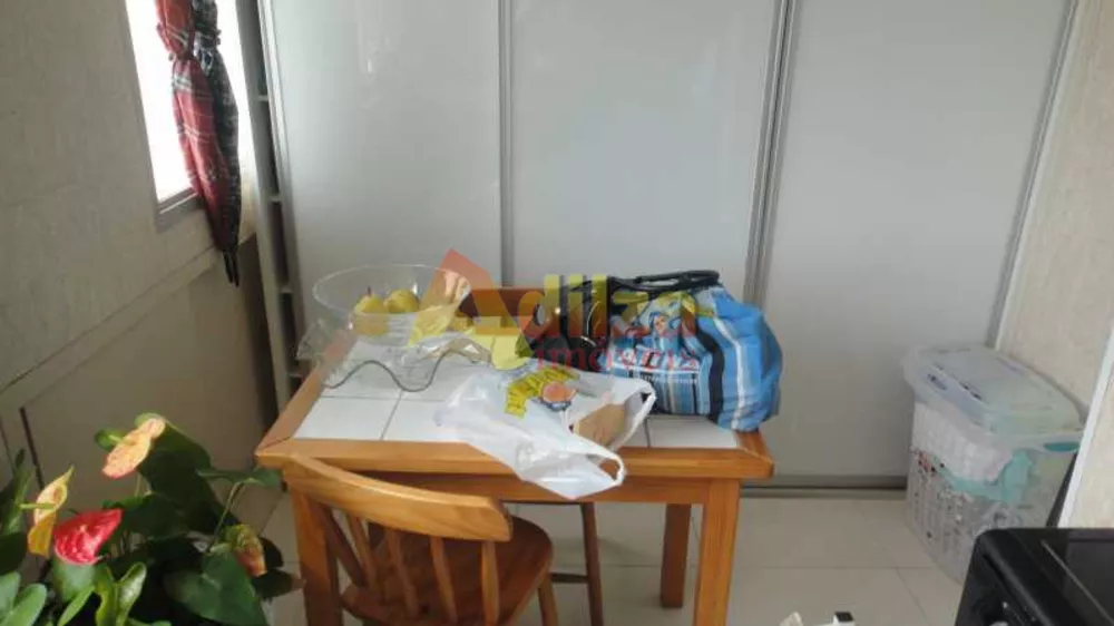 Apartamento, 2 quartos, 80 m² - Foto 4