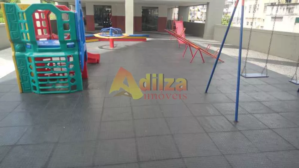 Apartamento, 2 quartos, 80 m² - Foto 15