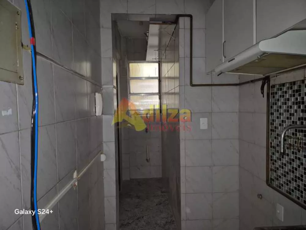 Apartamento, 1 quarto, 30 m² - Foto 4