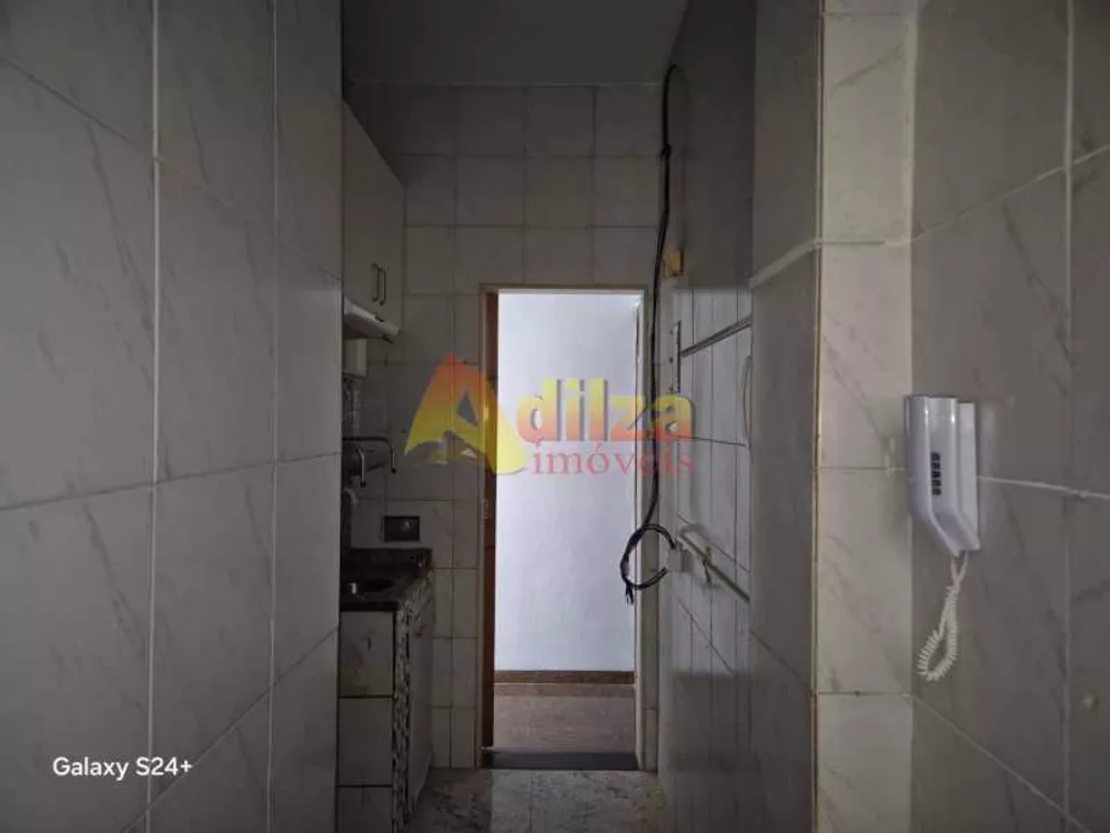 Apartamento, 1 quarto, 30 m² - Foto 22
