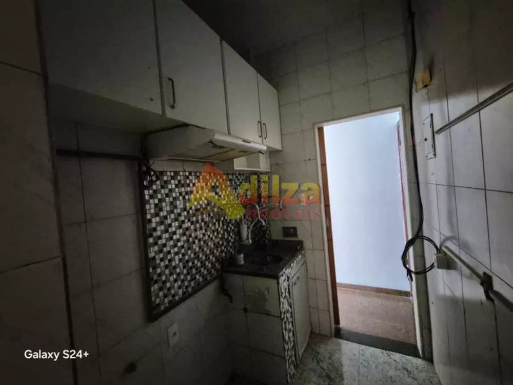 Apartamento, 1 quarto, 30 m² - Foto 19