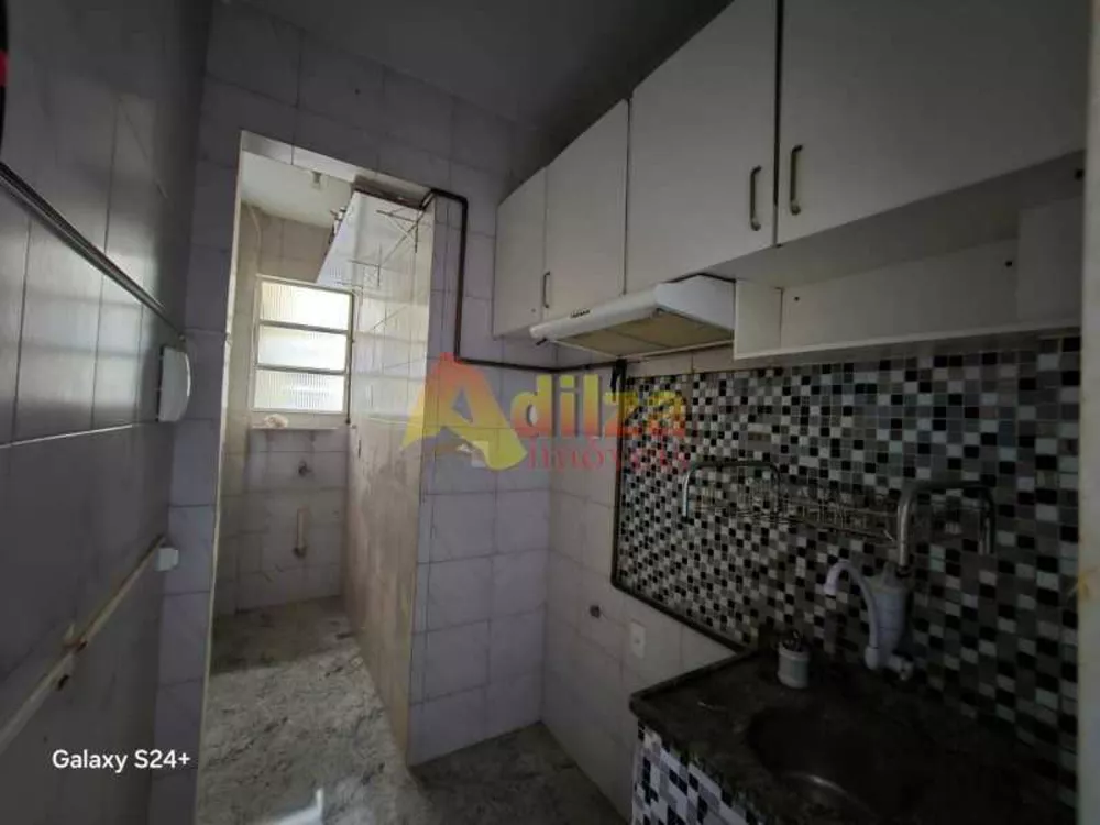 Apartamento, 1 quarto, 30 m² - Foto 12