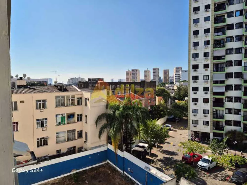 Apartamento, 1 quarto, 30 m² - Foto 16