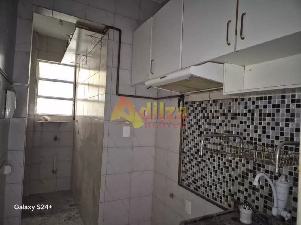 Apartamento, 1 quarto, 30 m² - Foto 1