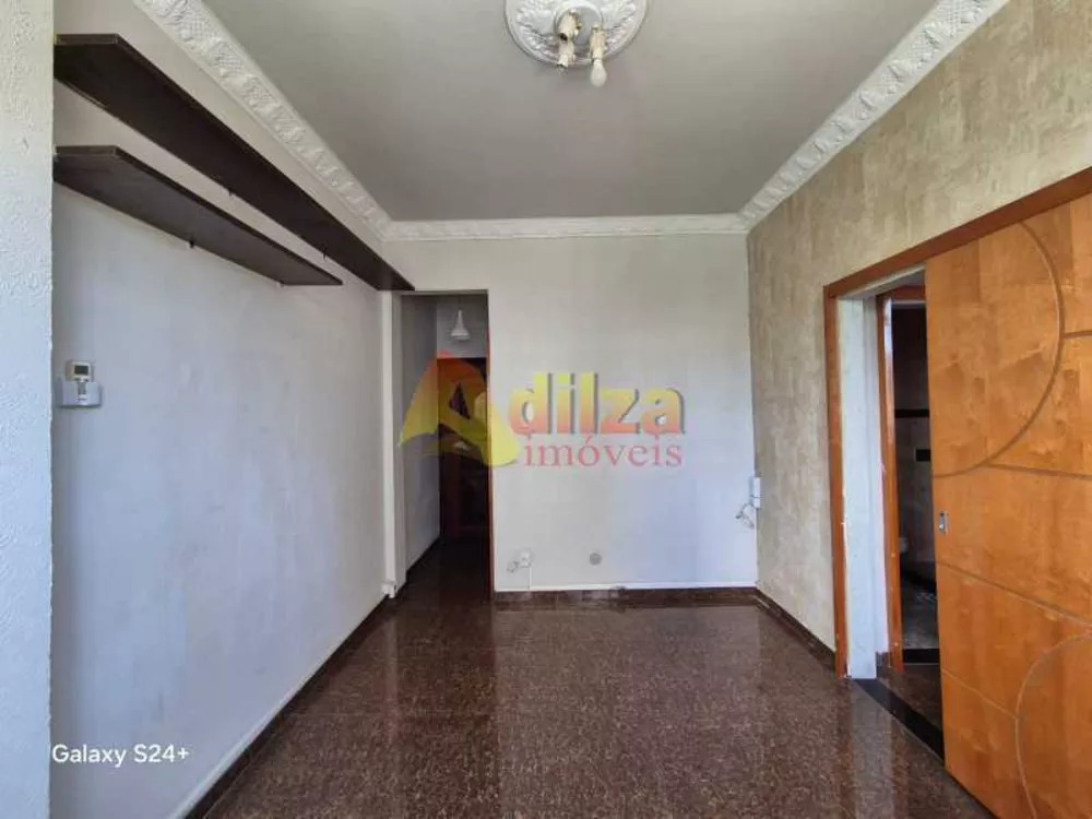 Apartamento, 1 quarto, 30 m² - Foto 6