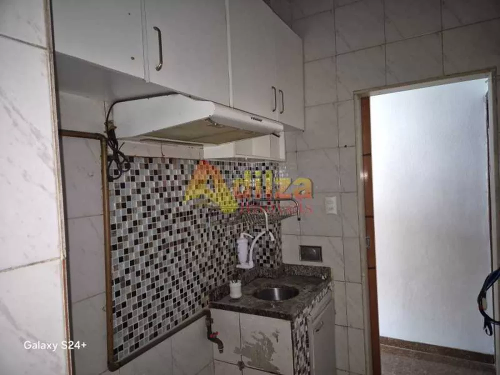 Apartamento, 1 quarto, 30 m² - Foto 3