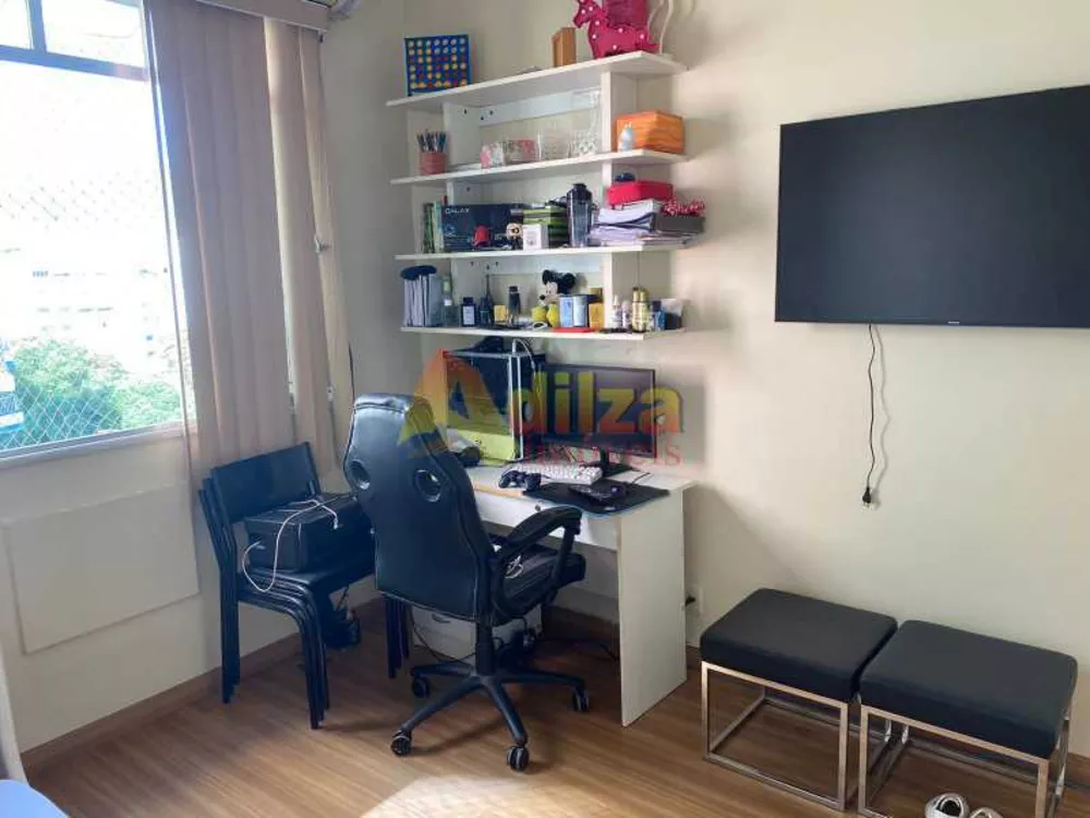 Apartamento, 2 quartos, 74 m² - Foto 14