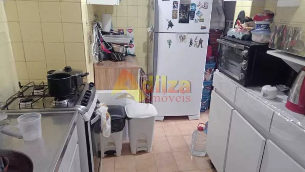 Apartamento, 2 quartos, 60 m² - Foto 17