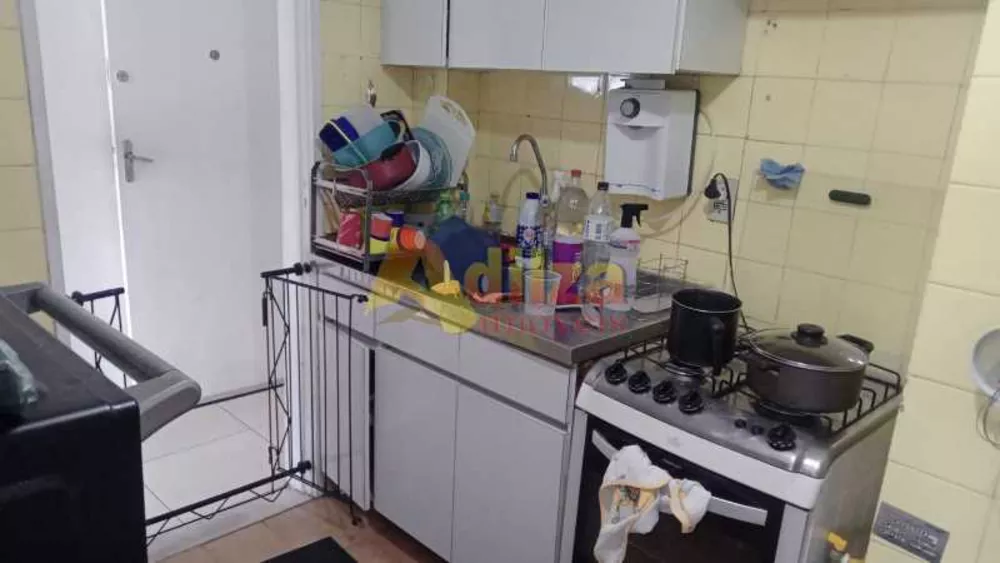 Apartamento, 2 quartos, 60 m² - Foto 5