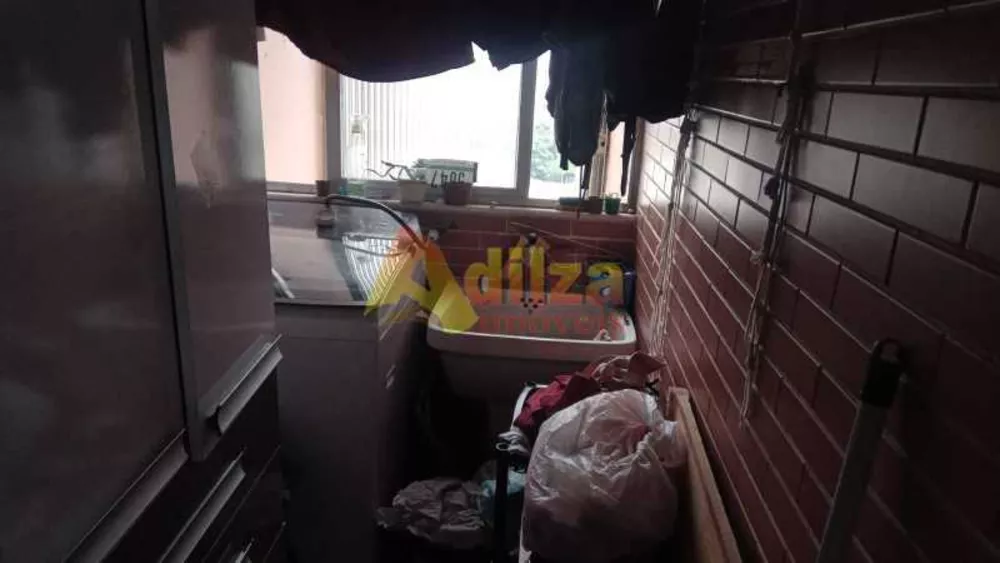Apartamento, 2 quartos, 60 m² - Foto 19