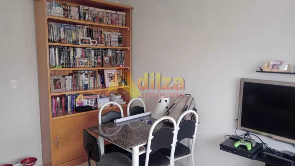 Apartamento, 2 quartos, 60 m² - Foto 10