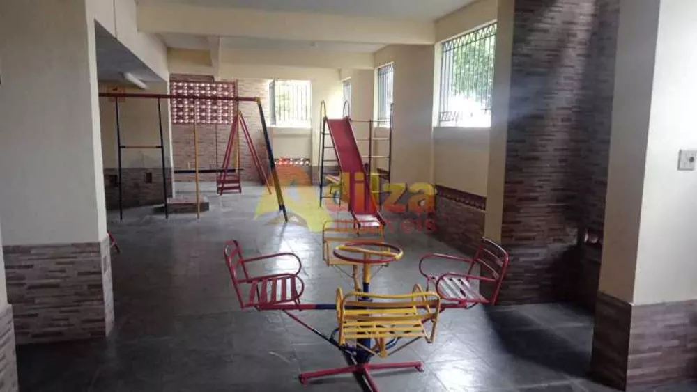 Apartamento, 2 quartos, 60 m² - Foto 9