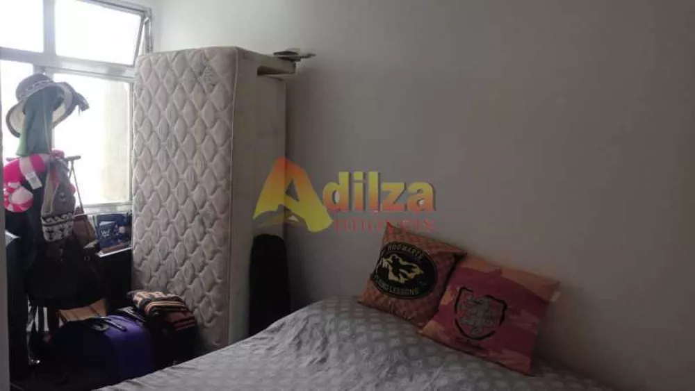 Apartamento, 2 quartos, 60 m² - Foto 8