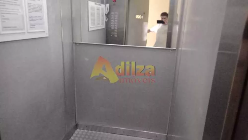 Apartamento, 2 quartos, 60 m² - Foto 16