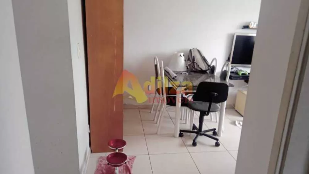 Apartamento, 2 quartos, 60 m² - Foto 11