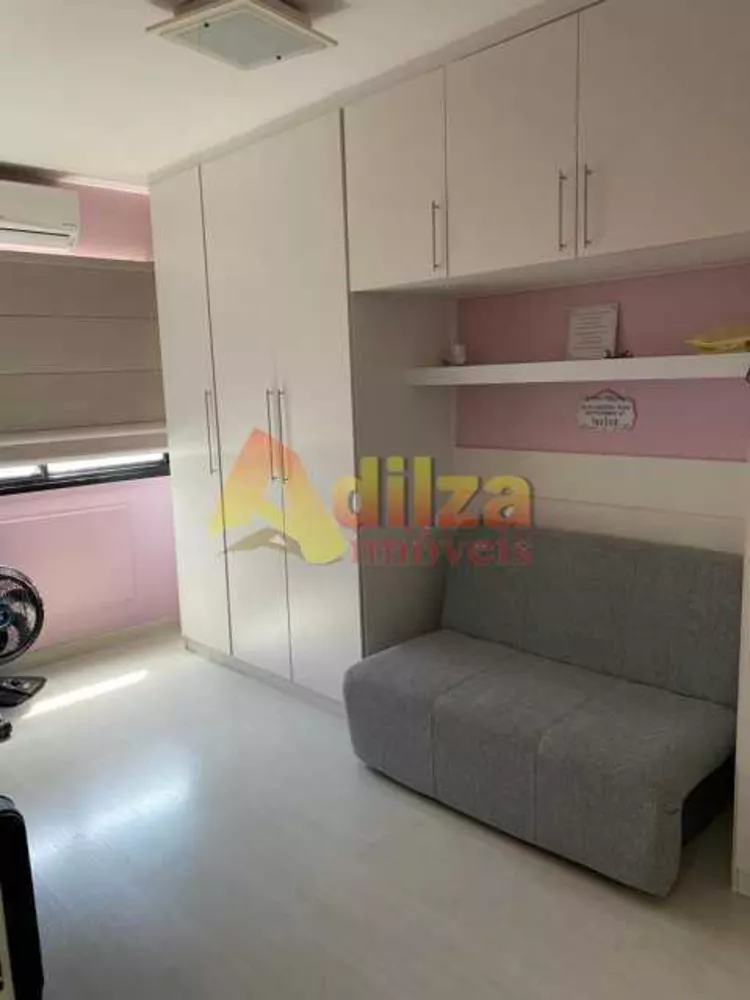 Apartamento, 2 quartos, 65 m² - Foto 22