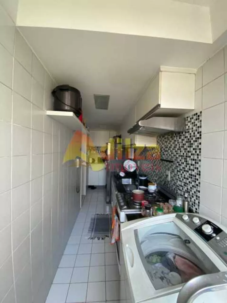 Apartamento, 2 quartos, 65 m² - Foto 11
