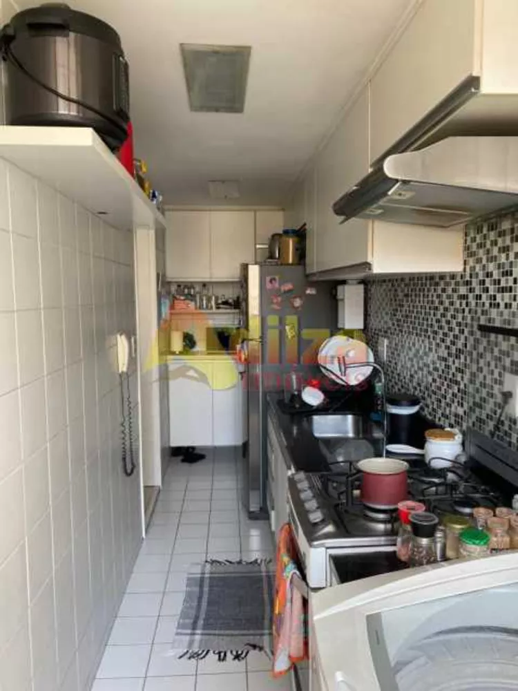 Apartamento, 2 quartos, 65 m² - Foto 9