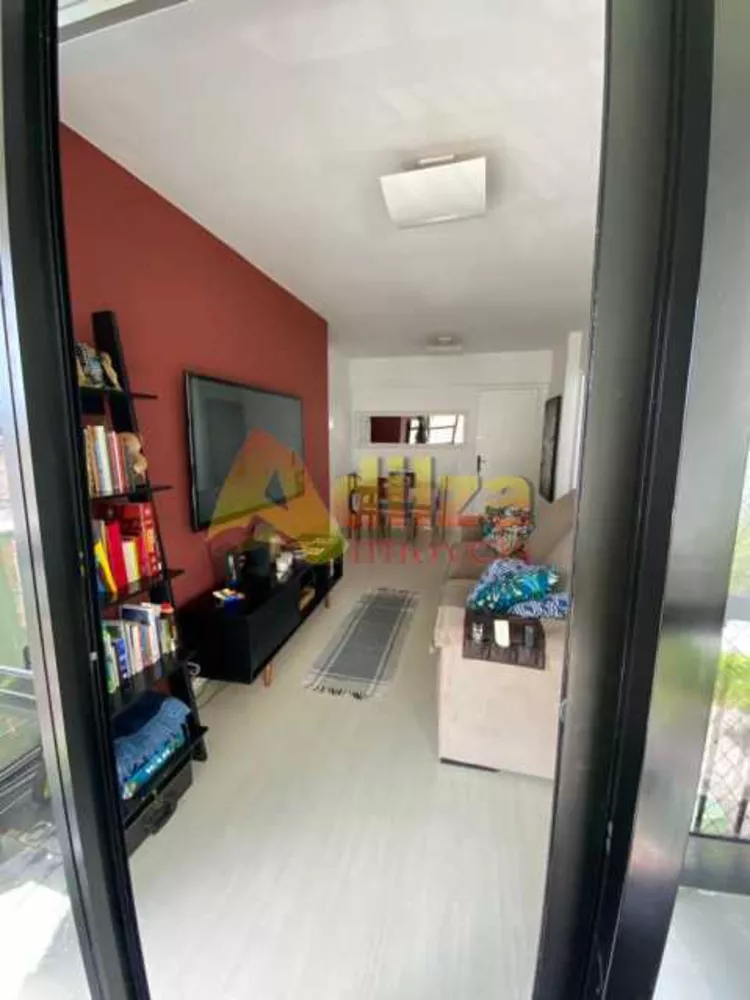 Apartamento, 2 quartos, 65 m² - Foto 12
