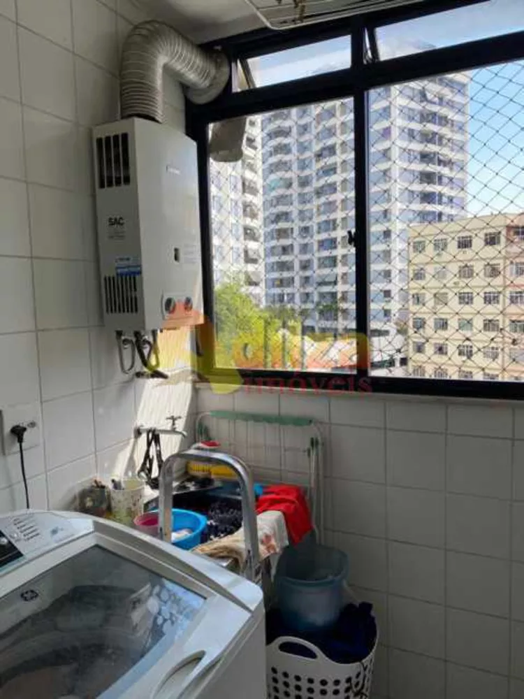 Apartamento, 2 quartos, 65 m² - Foto 4