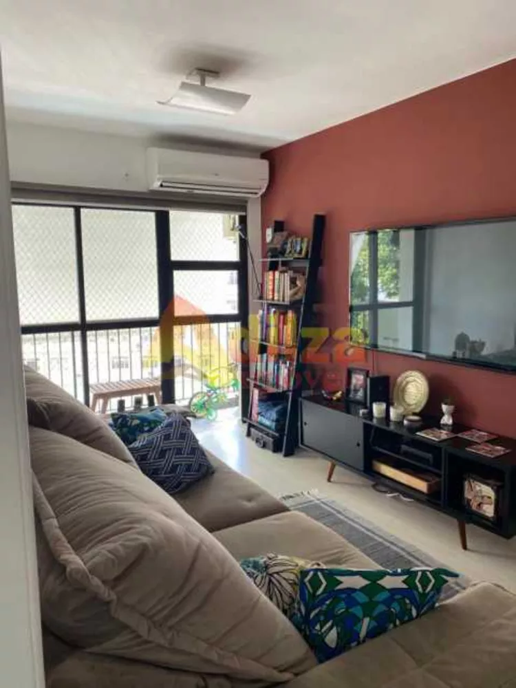 Apartamento, 2 quartos, 65 m² - Foto 7