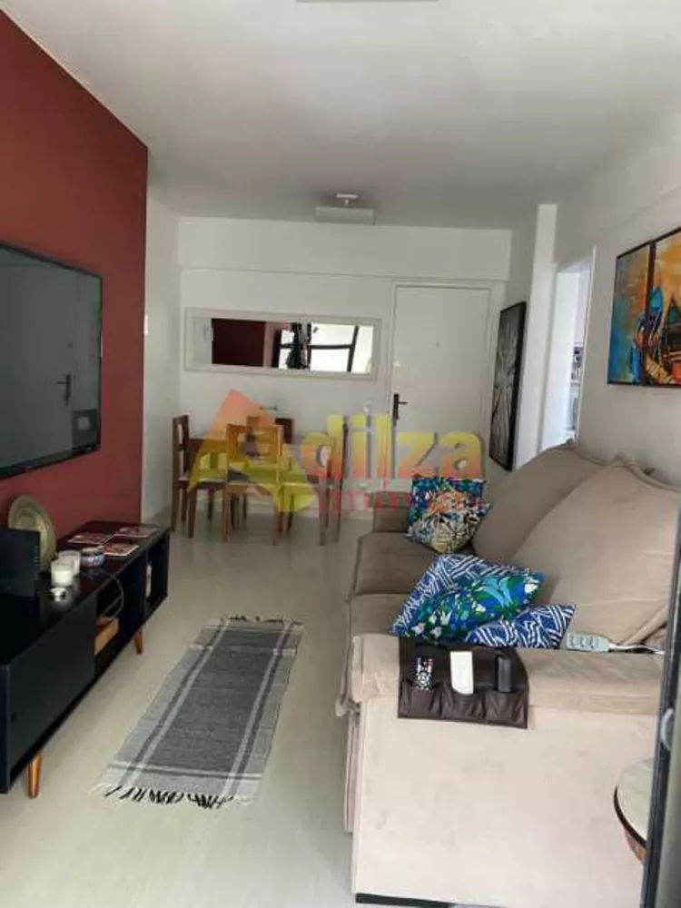 Apartamento, 2 quartos, 65 m² - Foto 2